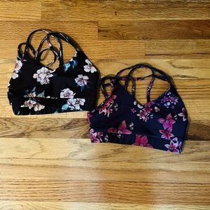 Criss Cross Dance Top Bundle (2)